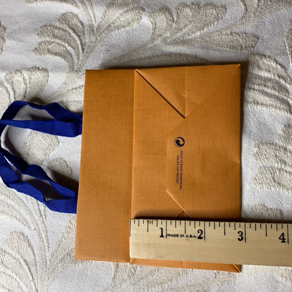 Louis Vuitton Shopping Bag Small - Picture 4 of 5